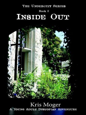 Inside Out - ebook